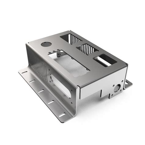 china metal stamping enclosure parts supplier|Enclosure Parts .